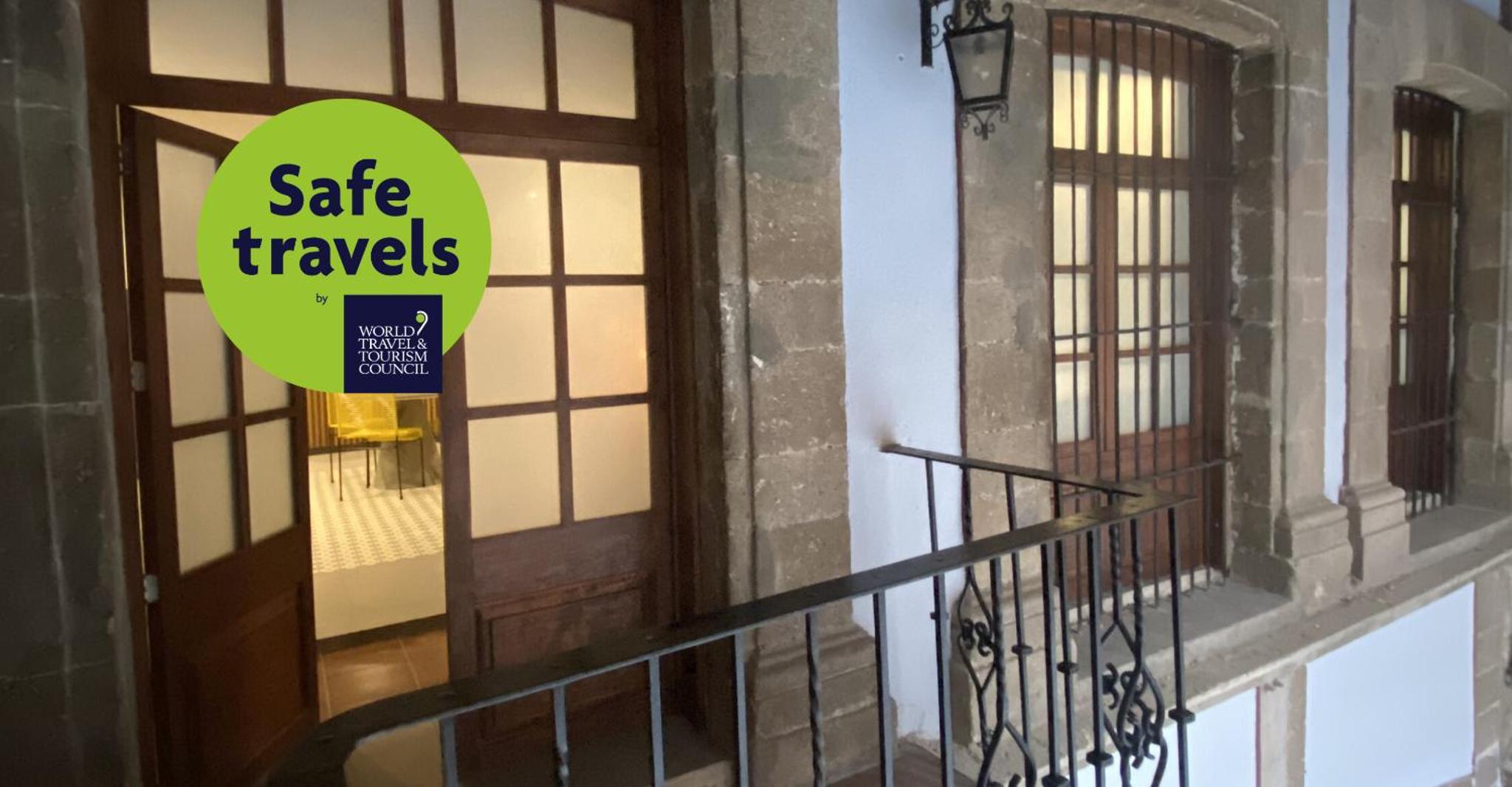 Hotel MX Más Centro