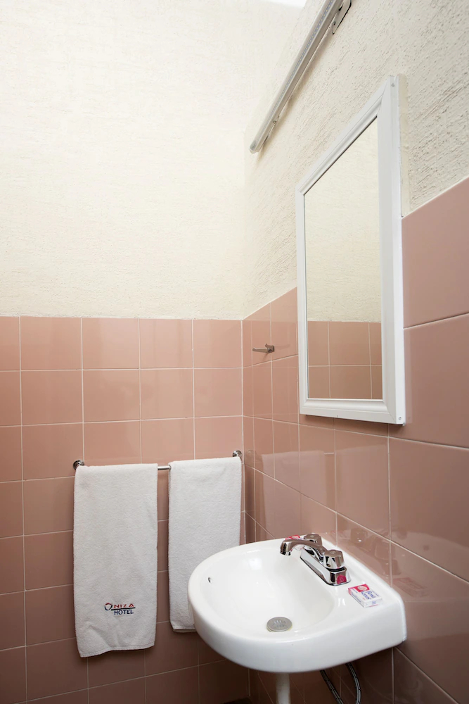 Hotel Niza