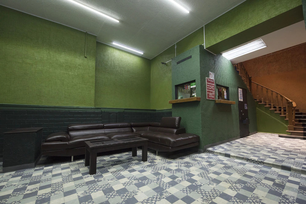 Hotel Niza