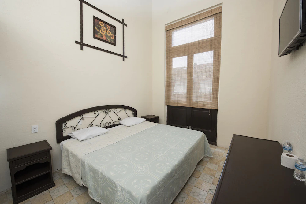 Hotel Niza