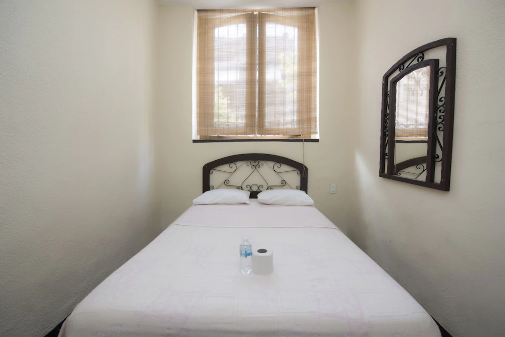 Hotel Niza