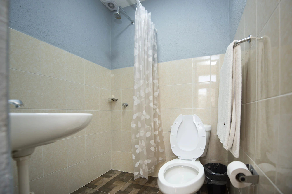 Hotel Niza