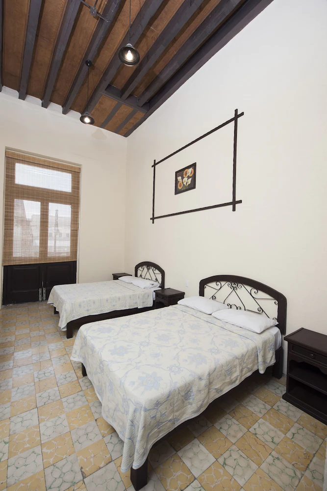 Hotel Niza