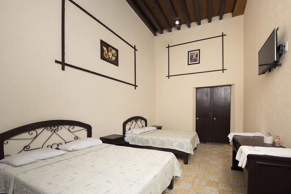 Hotel Niza