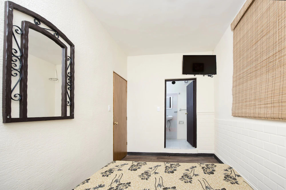 Hotel Niza