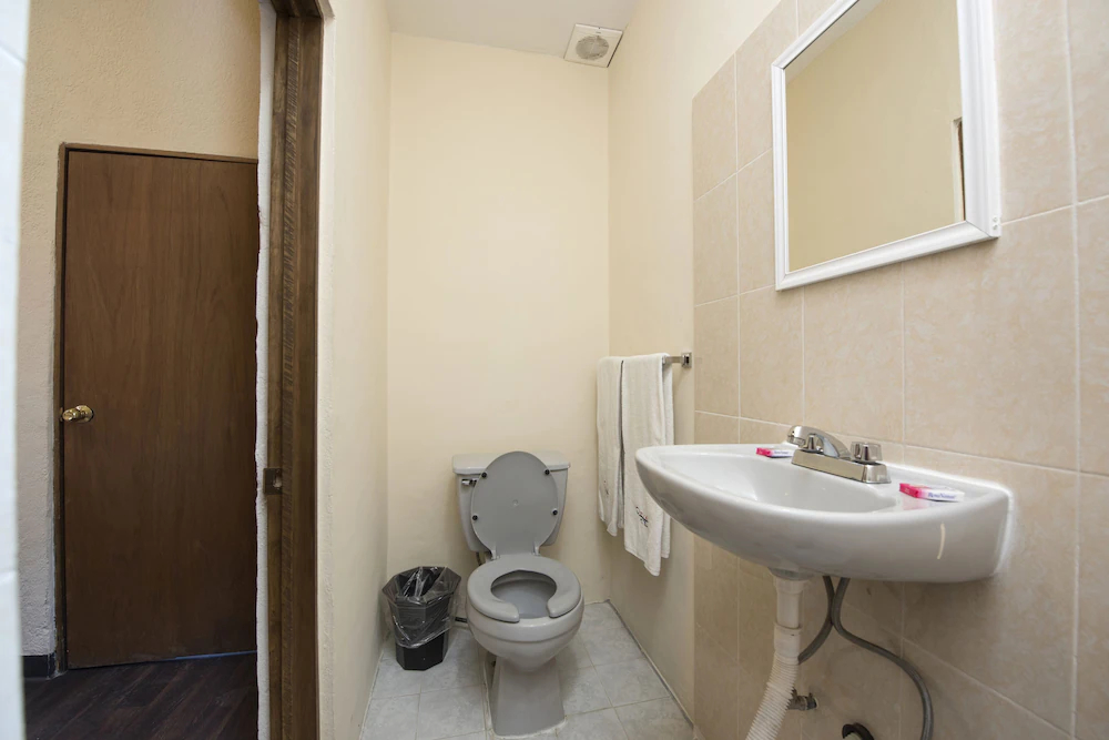 Hotel Niza