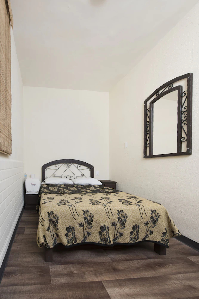Hotel Niza
