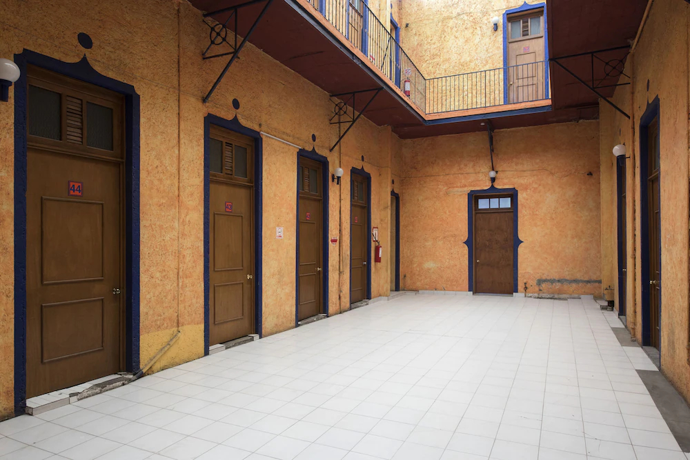 Hotel Niza