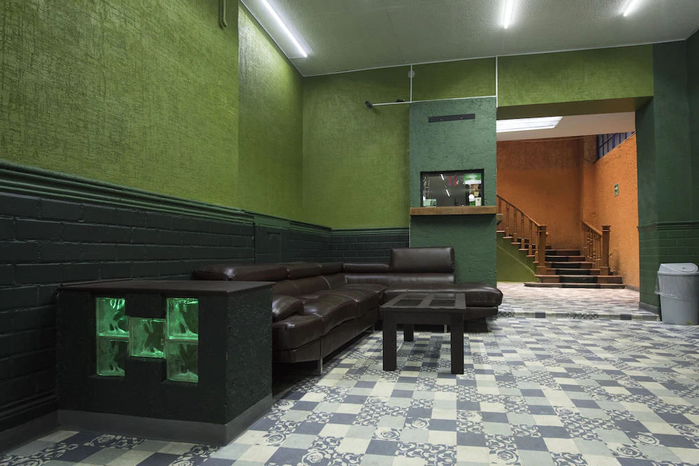 Hotel Niza