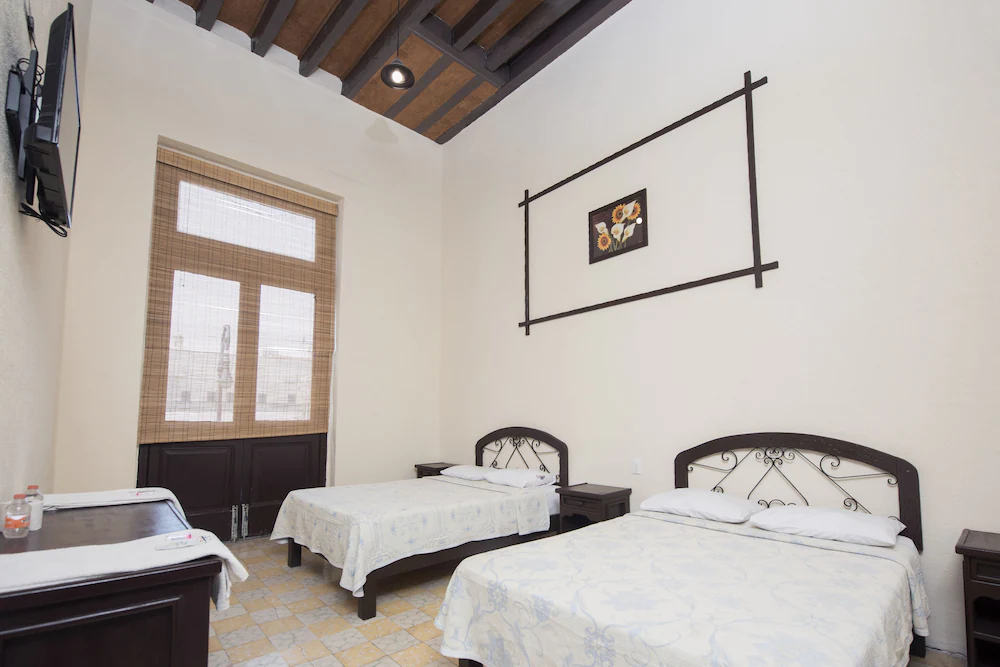 Hotel Niza
