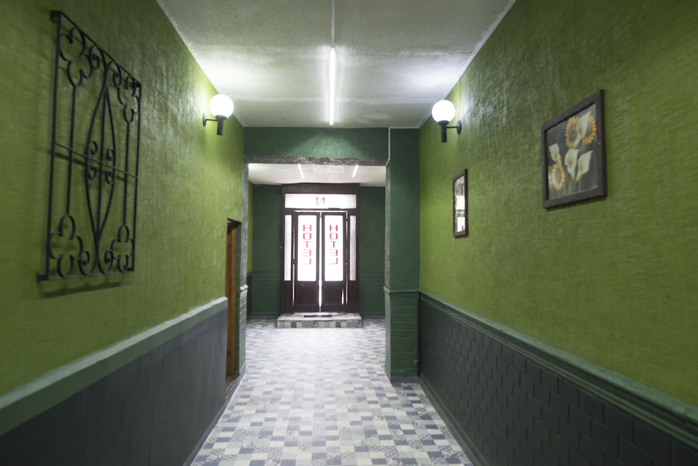 Hotel Niza