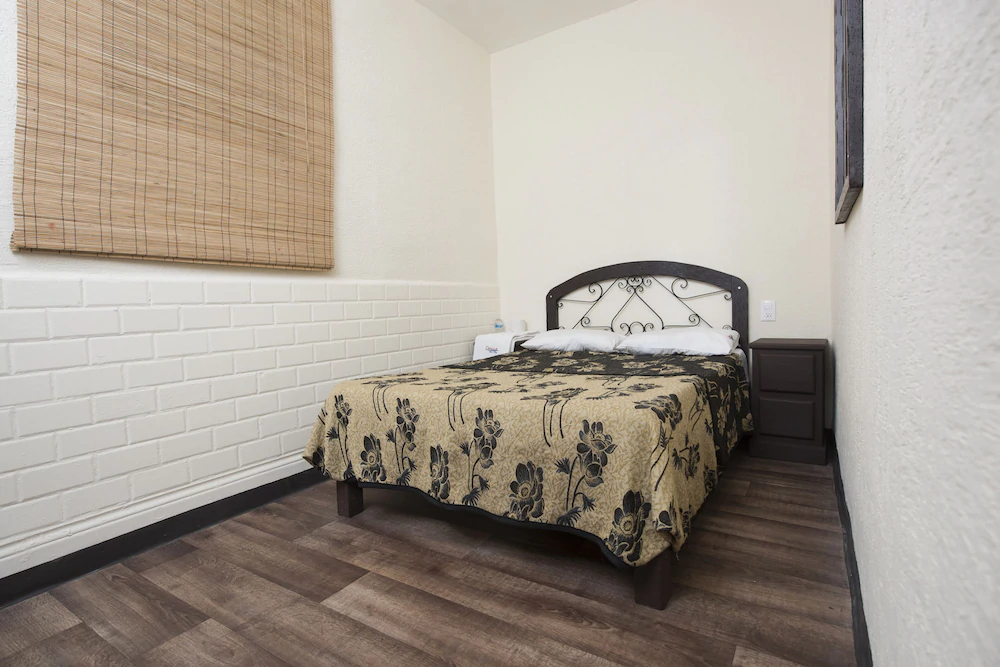 Hotel Niza
