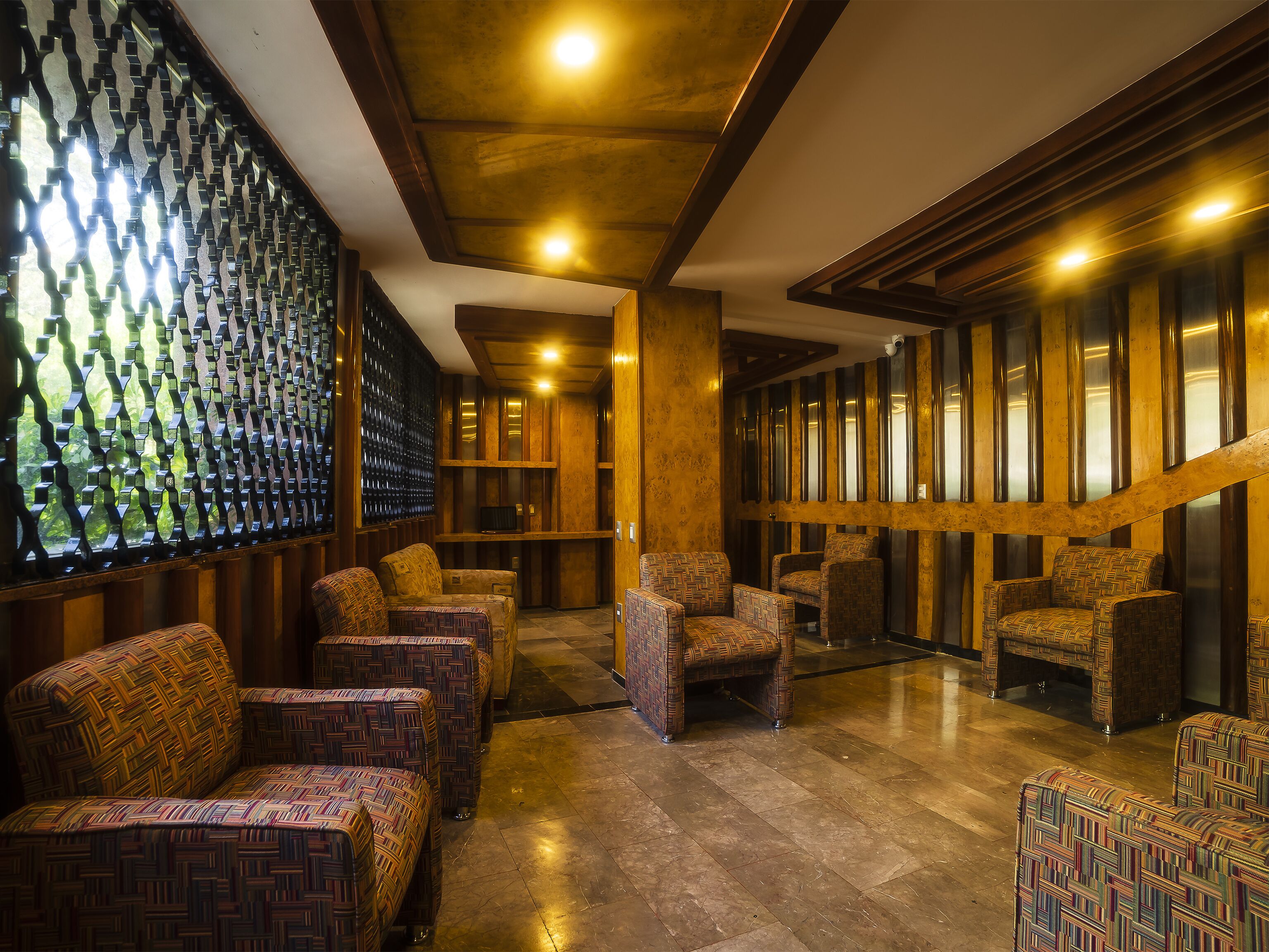 Hotel Normandie