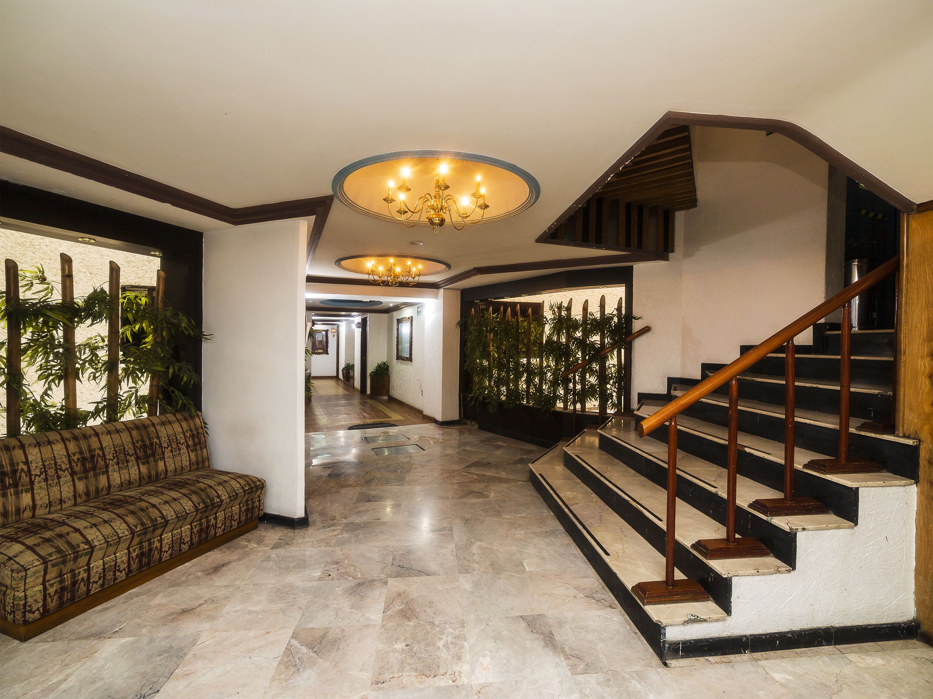Hotel Normandie