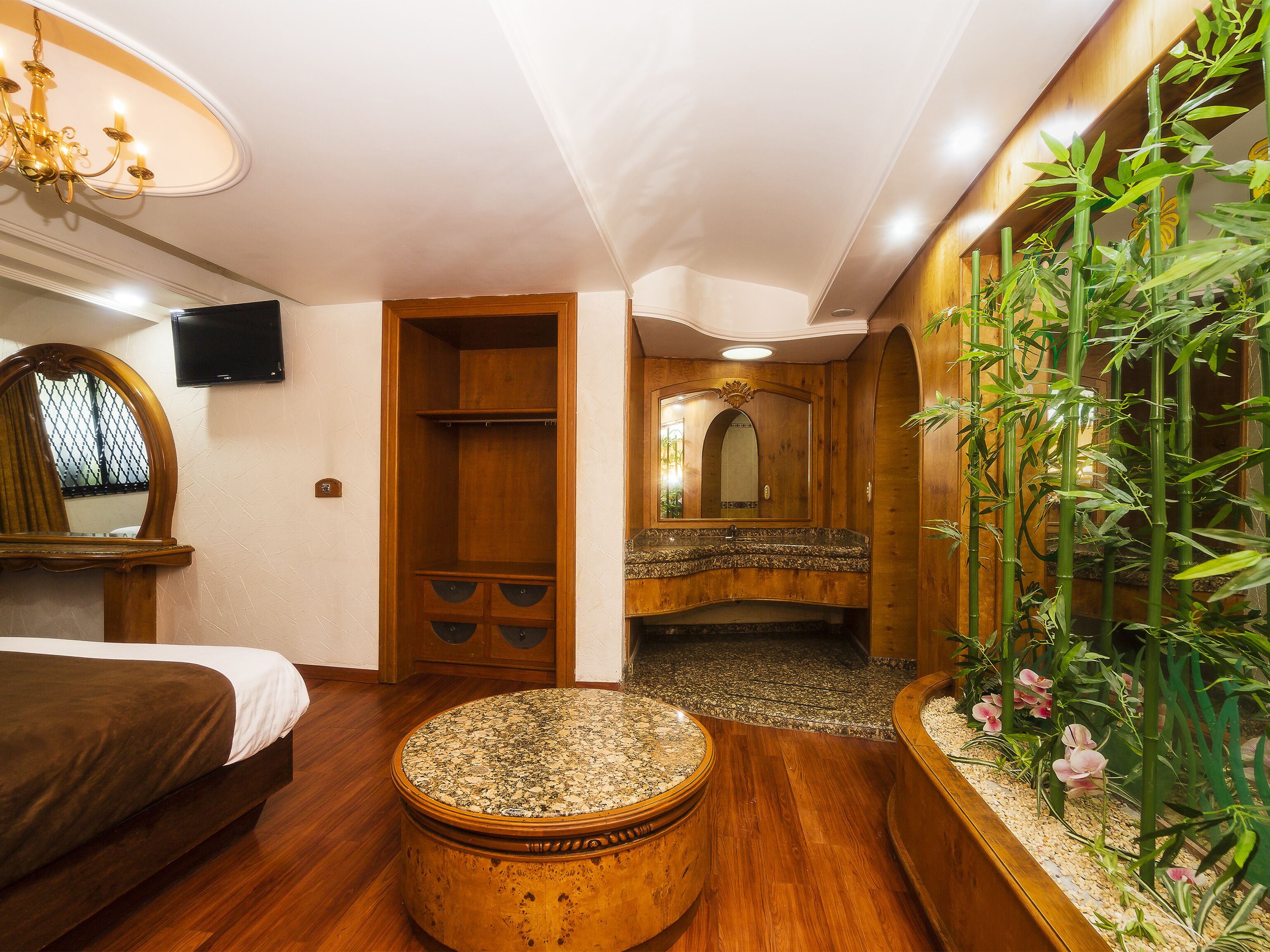Hotel Normandie