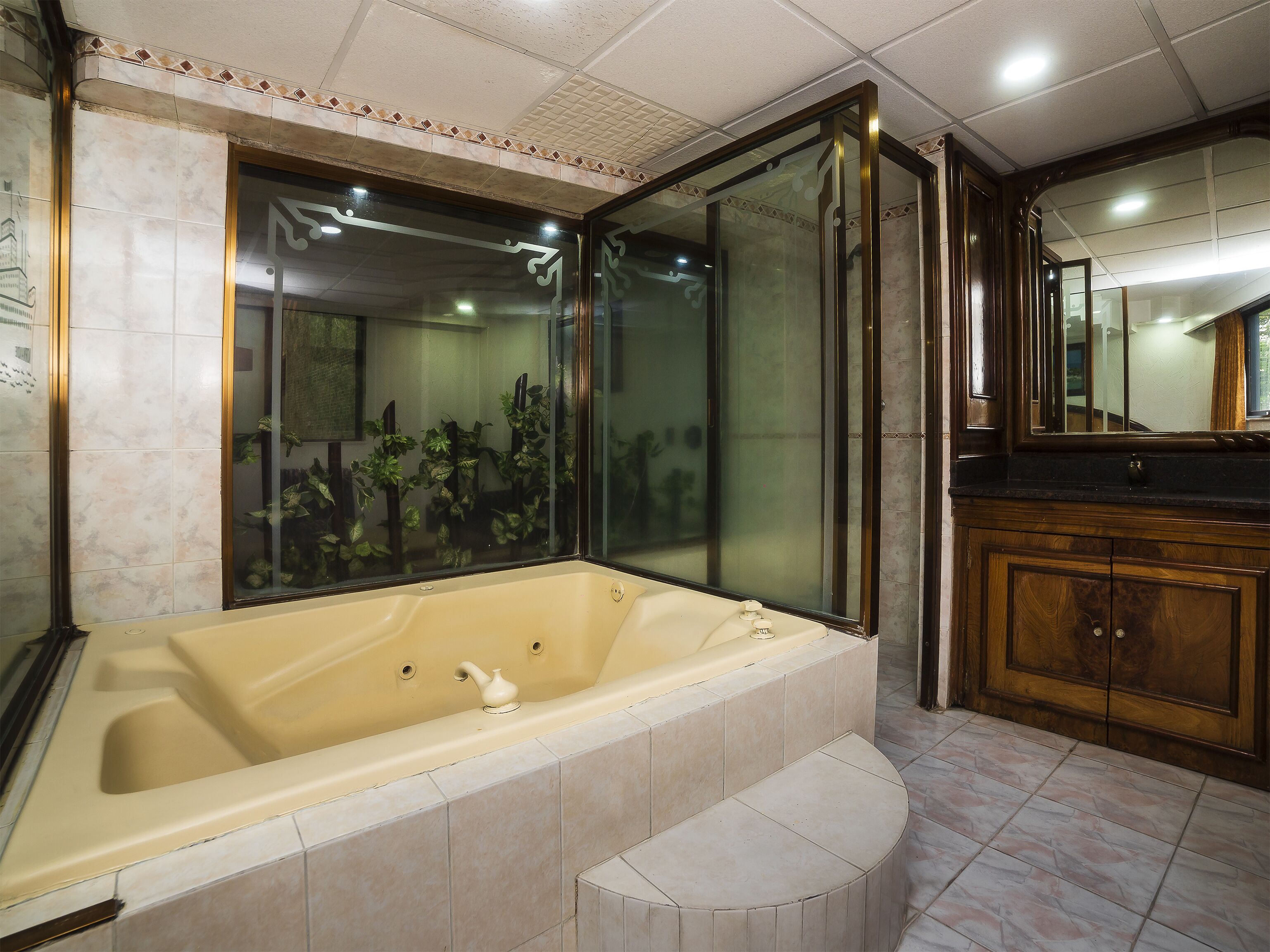 Hotel Normandie