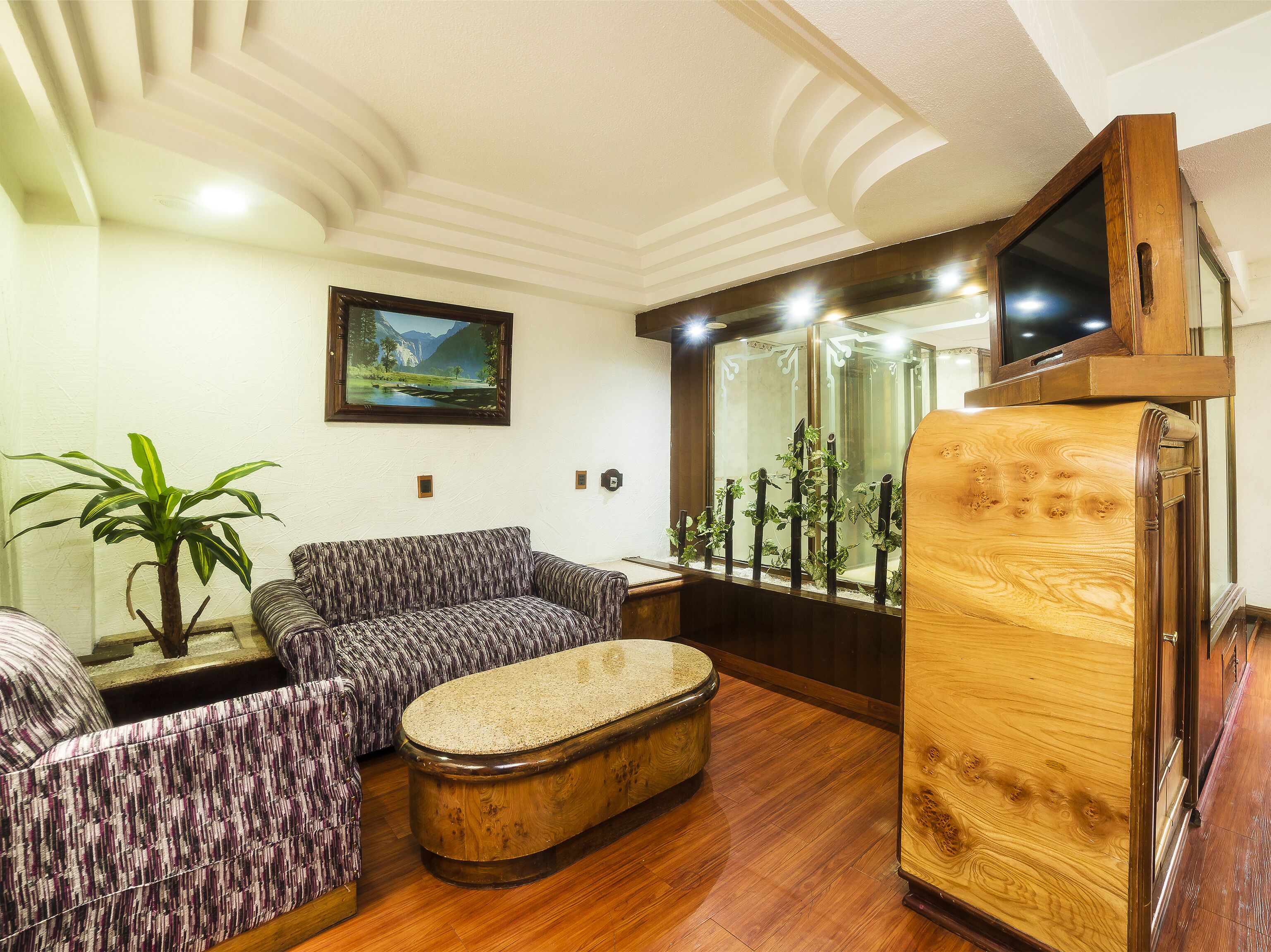 Hotel Normandie