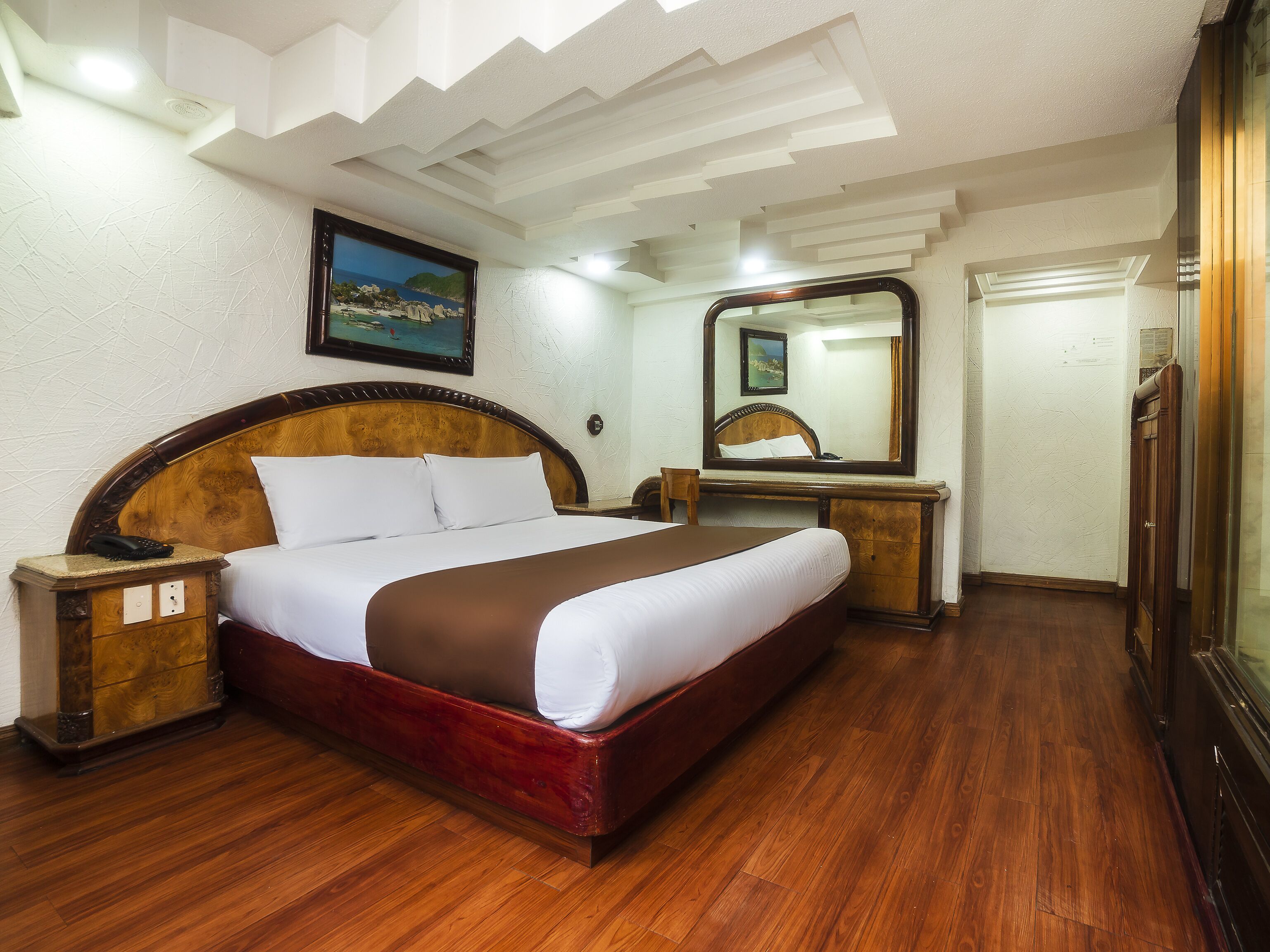 Hotel Normandie