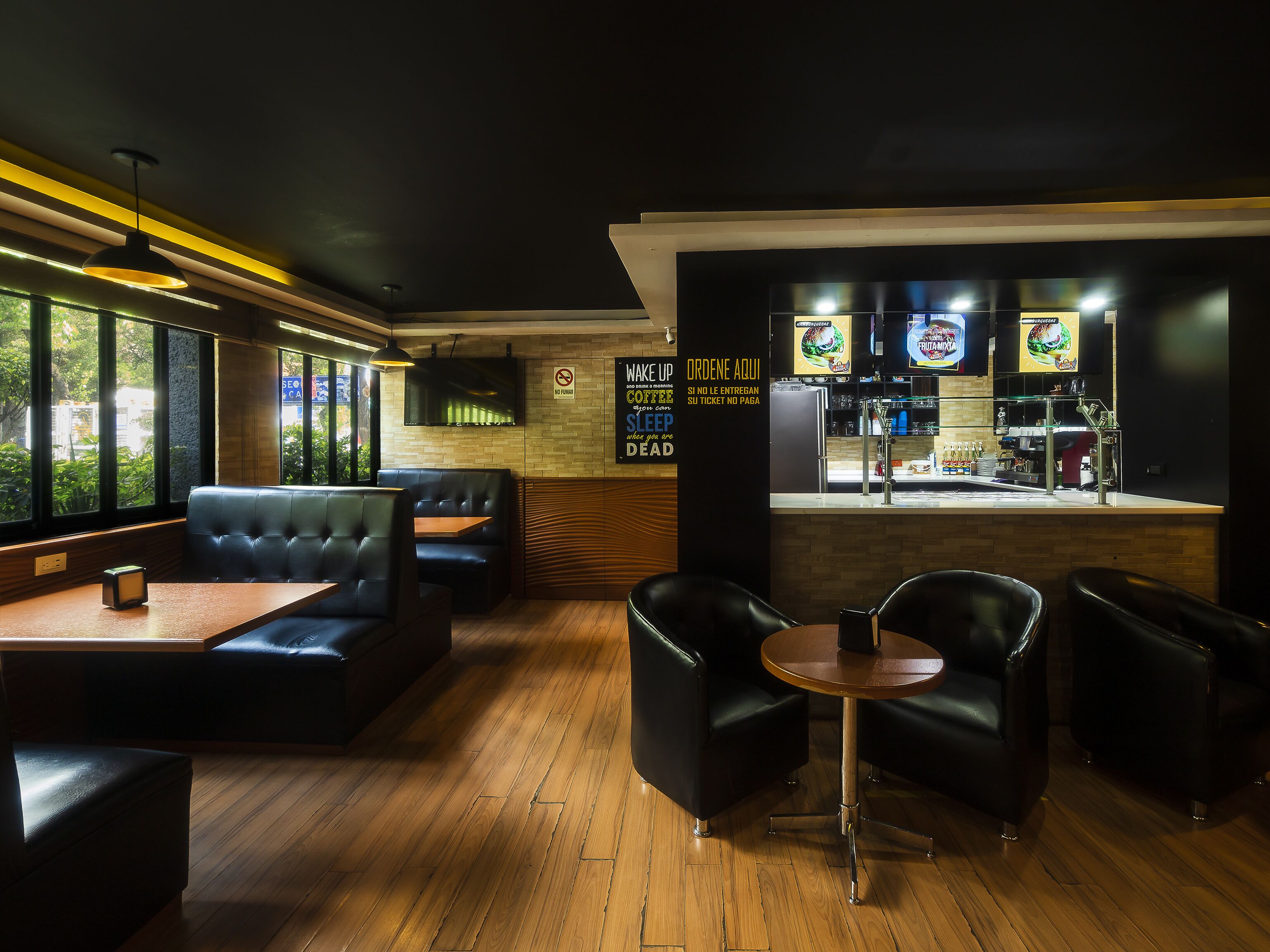 Hotel Normandie