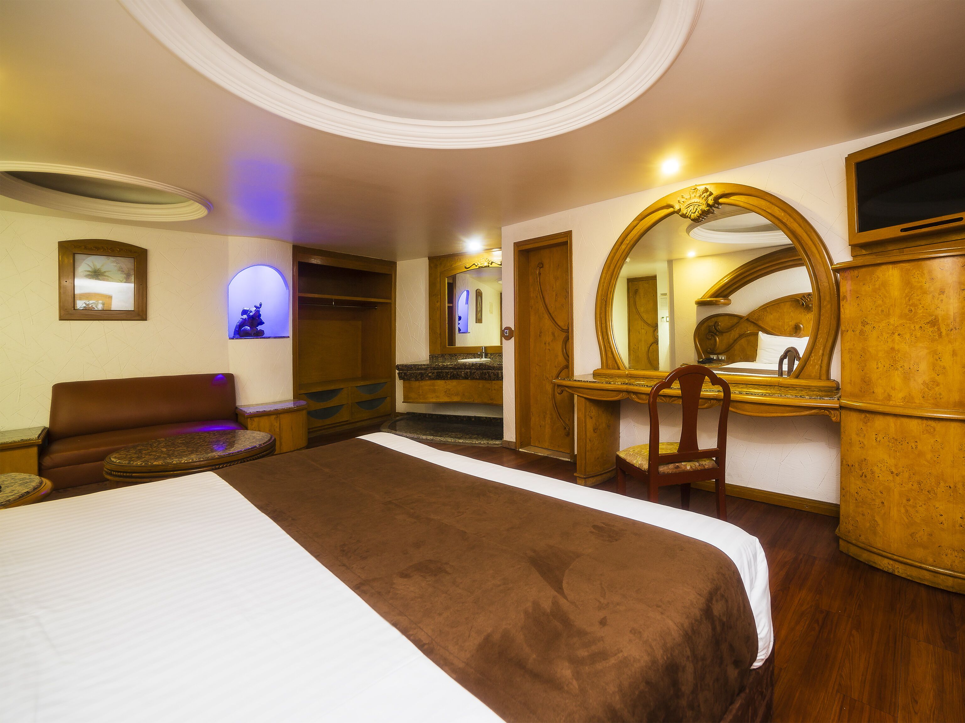 Hotel Normandie