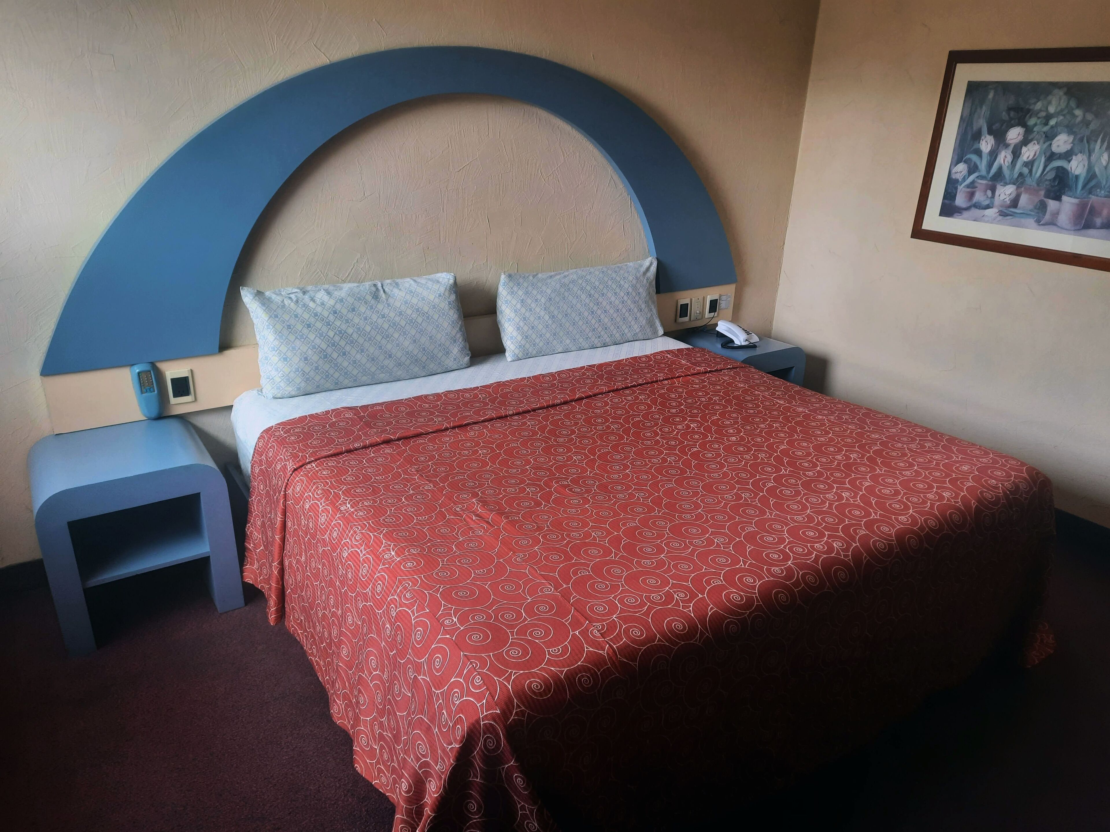 Hotel Pal