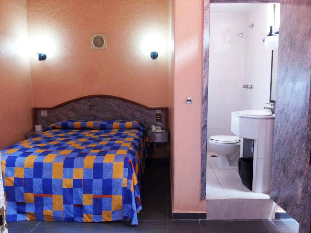 Hotel Panuco