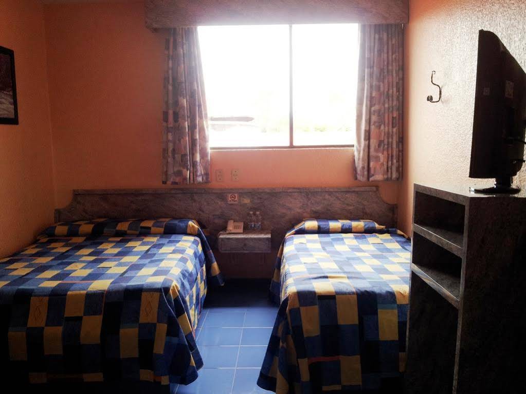 Hotel Panuco