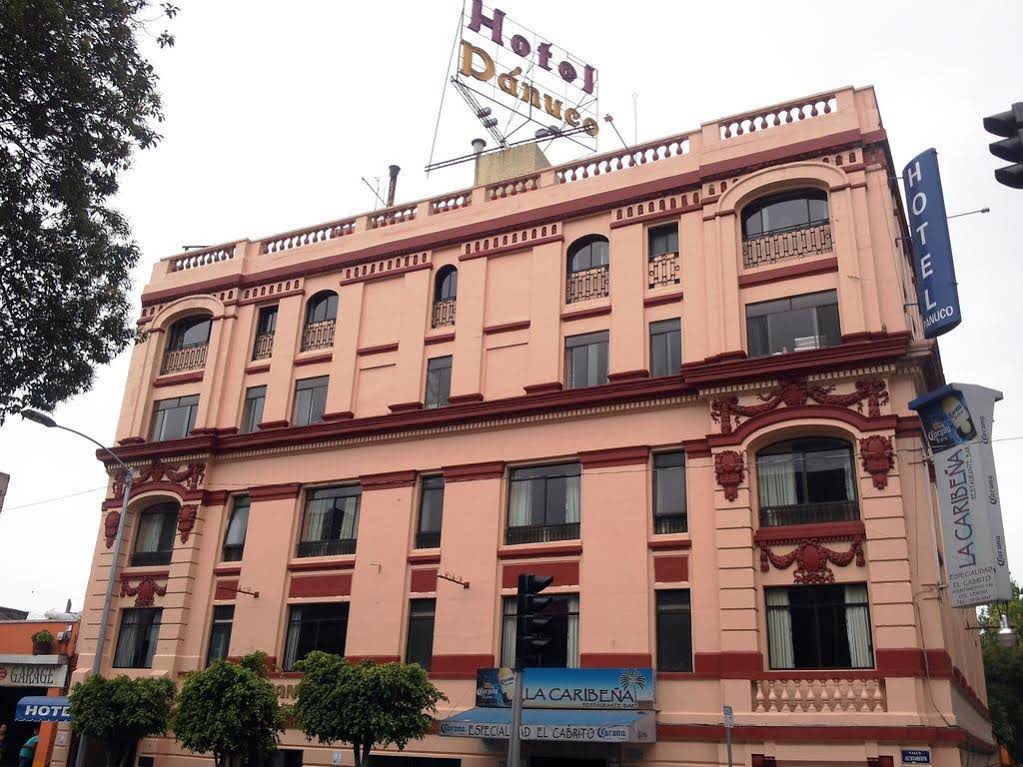 Hotel Panuco
