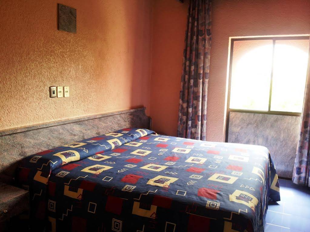 Hotel Panuco