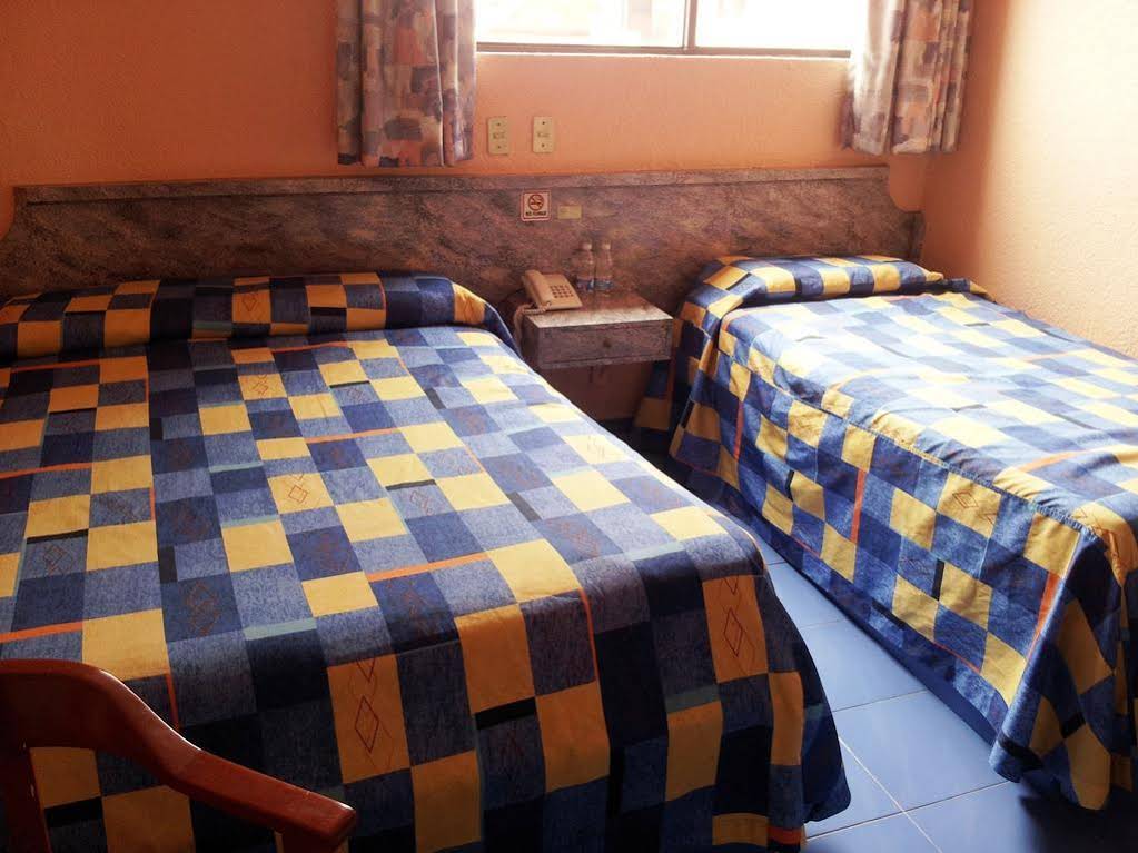 Hotel Panuco