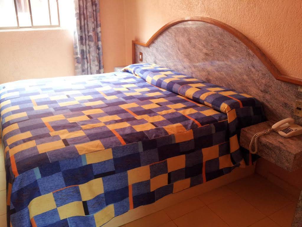 Hotel Panuco