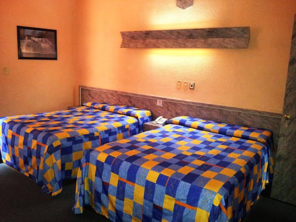 Hotel Panuco