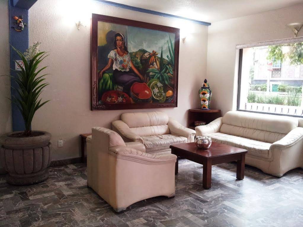 Hotel Panuco