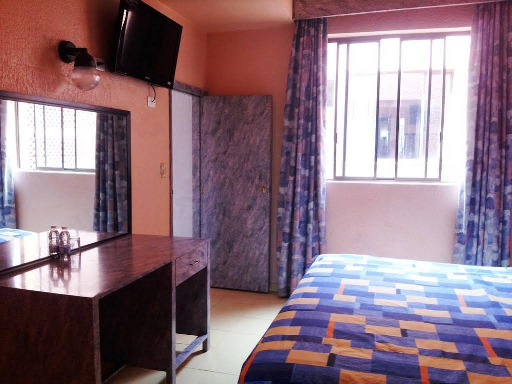 Hotel Panuco