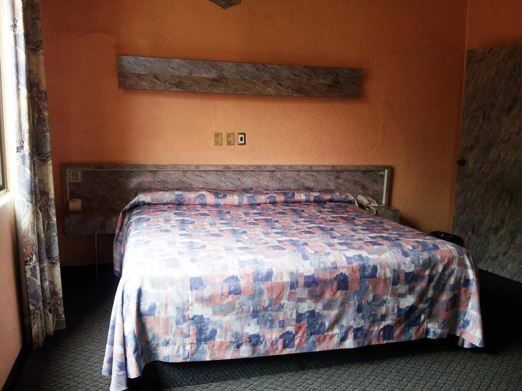 Hotel Panuco