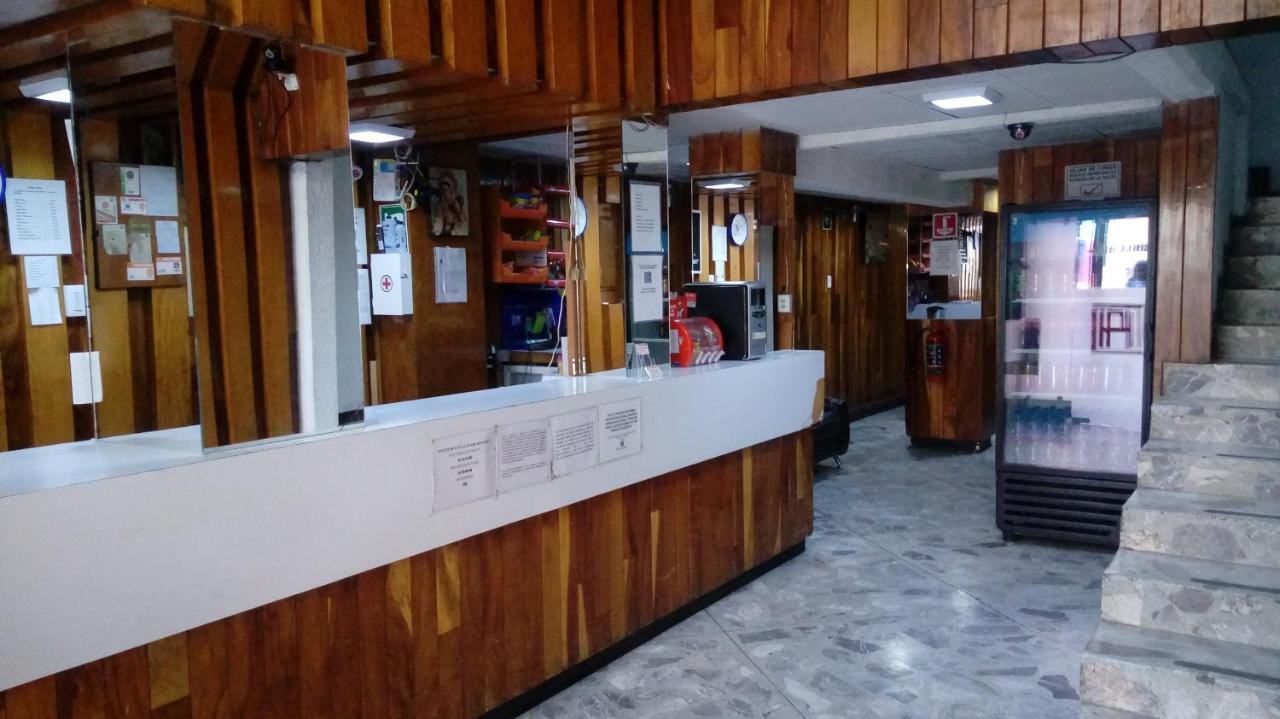 Hotel Patria