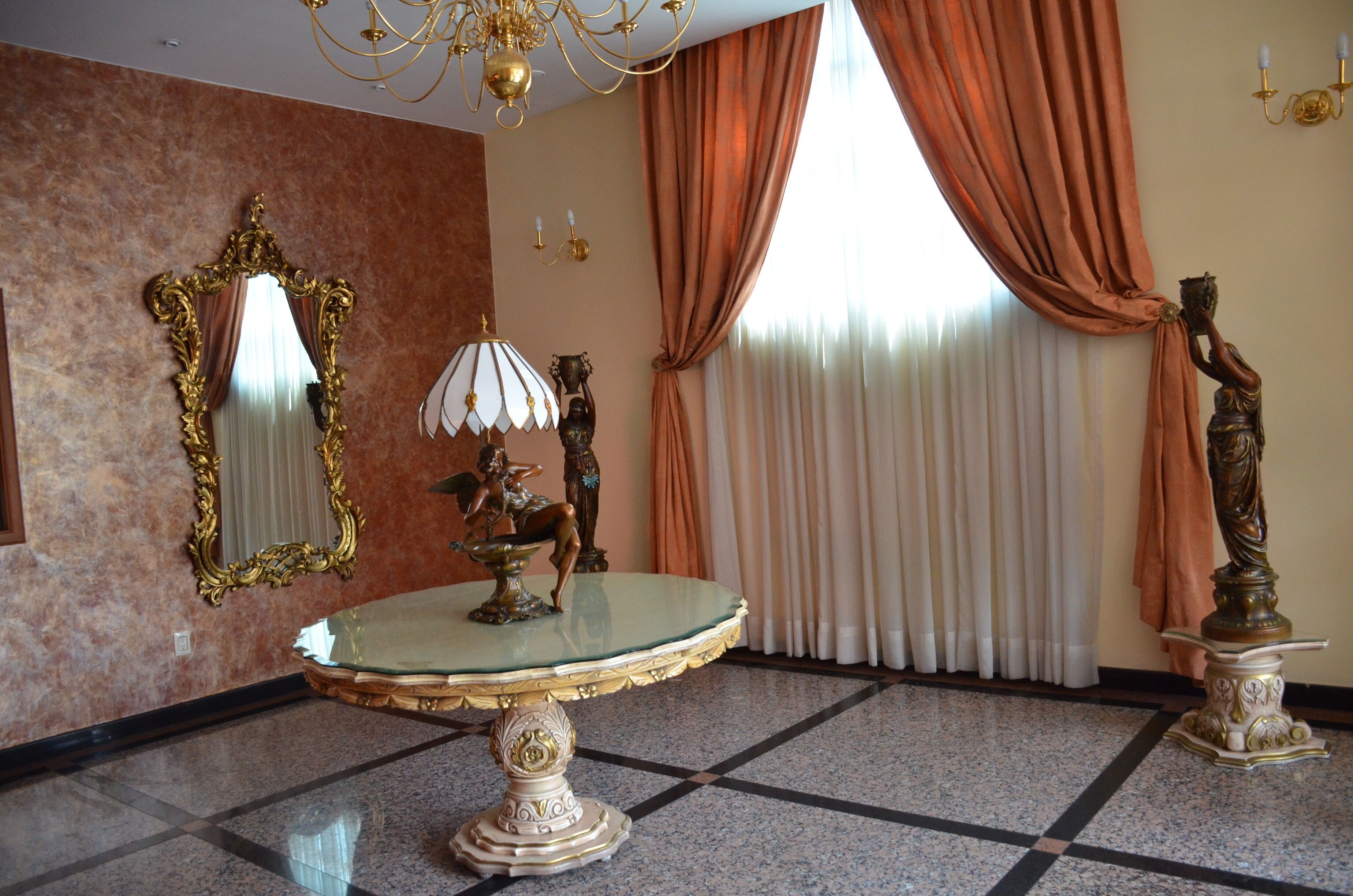 Hotel Plaza Belices