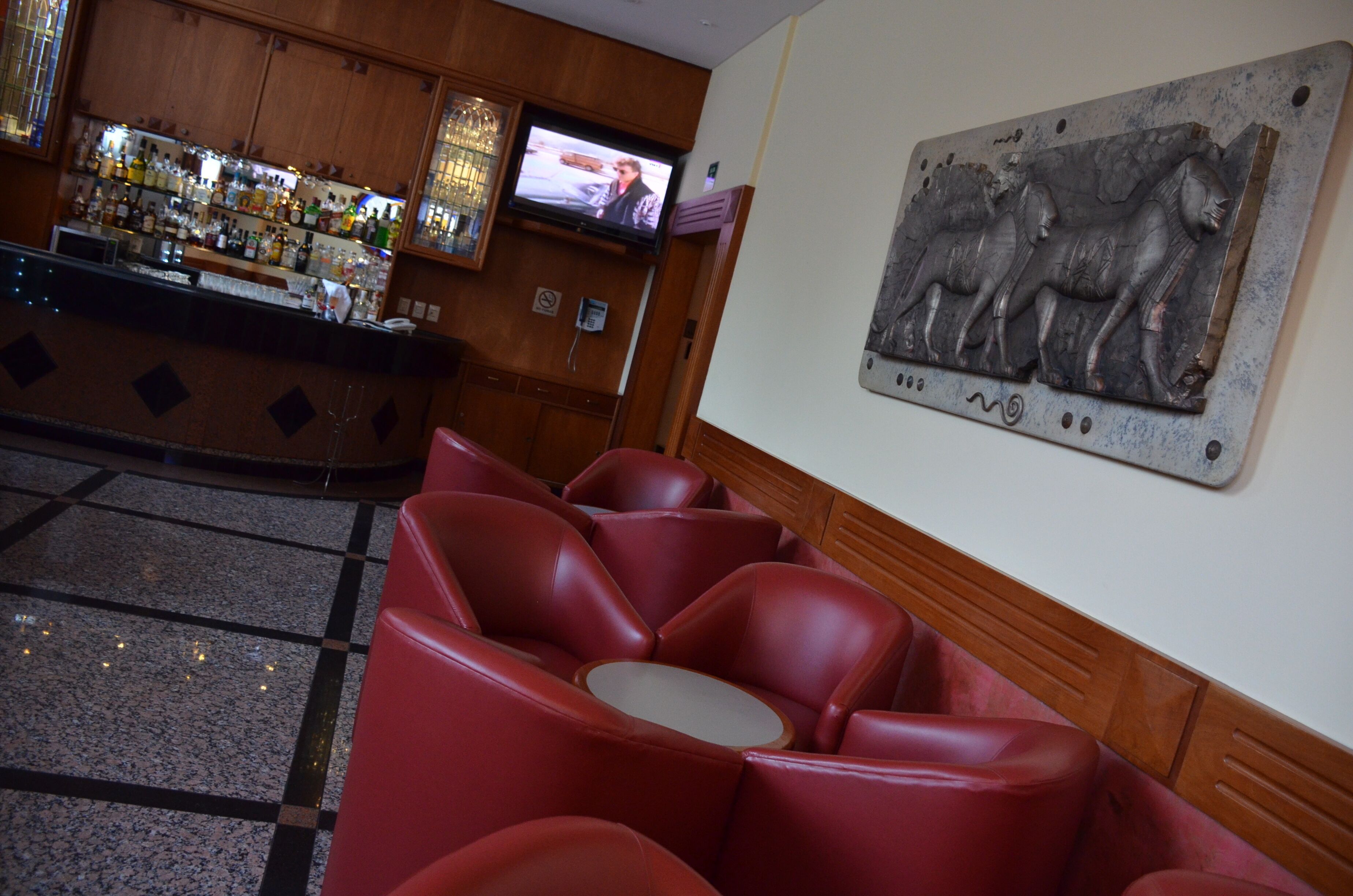 Hotel Plaza Belices