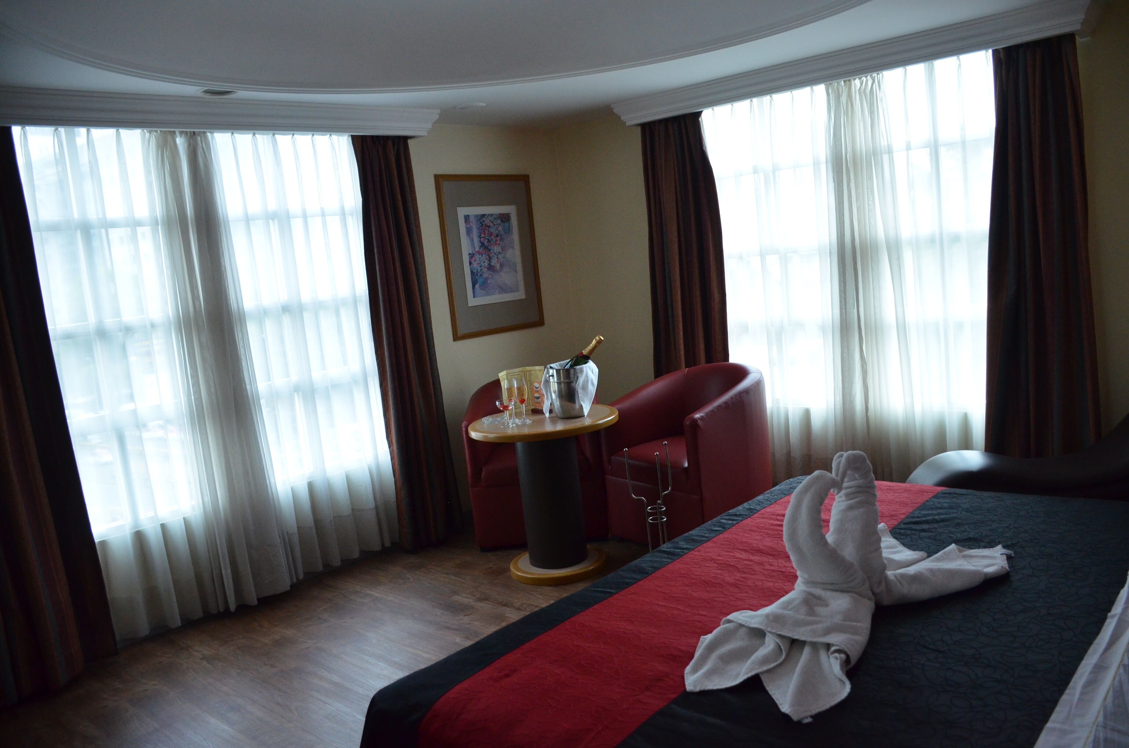 Hotel Plaza Belices