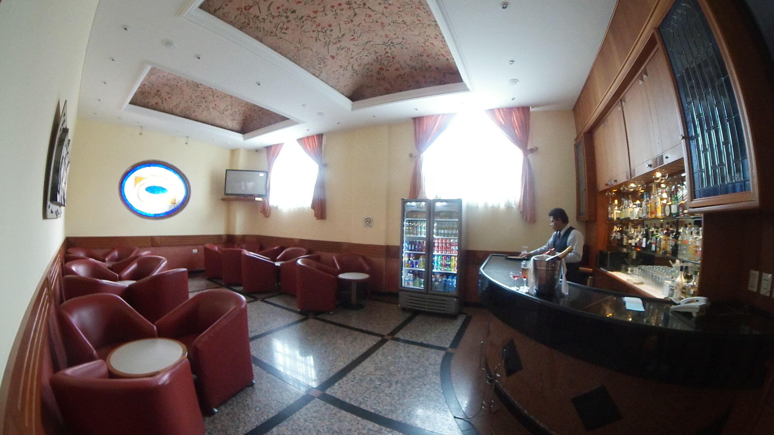 Hotel Plaza Belices