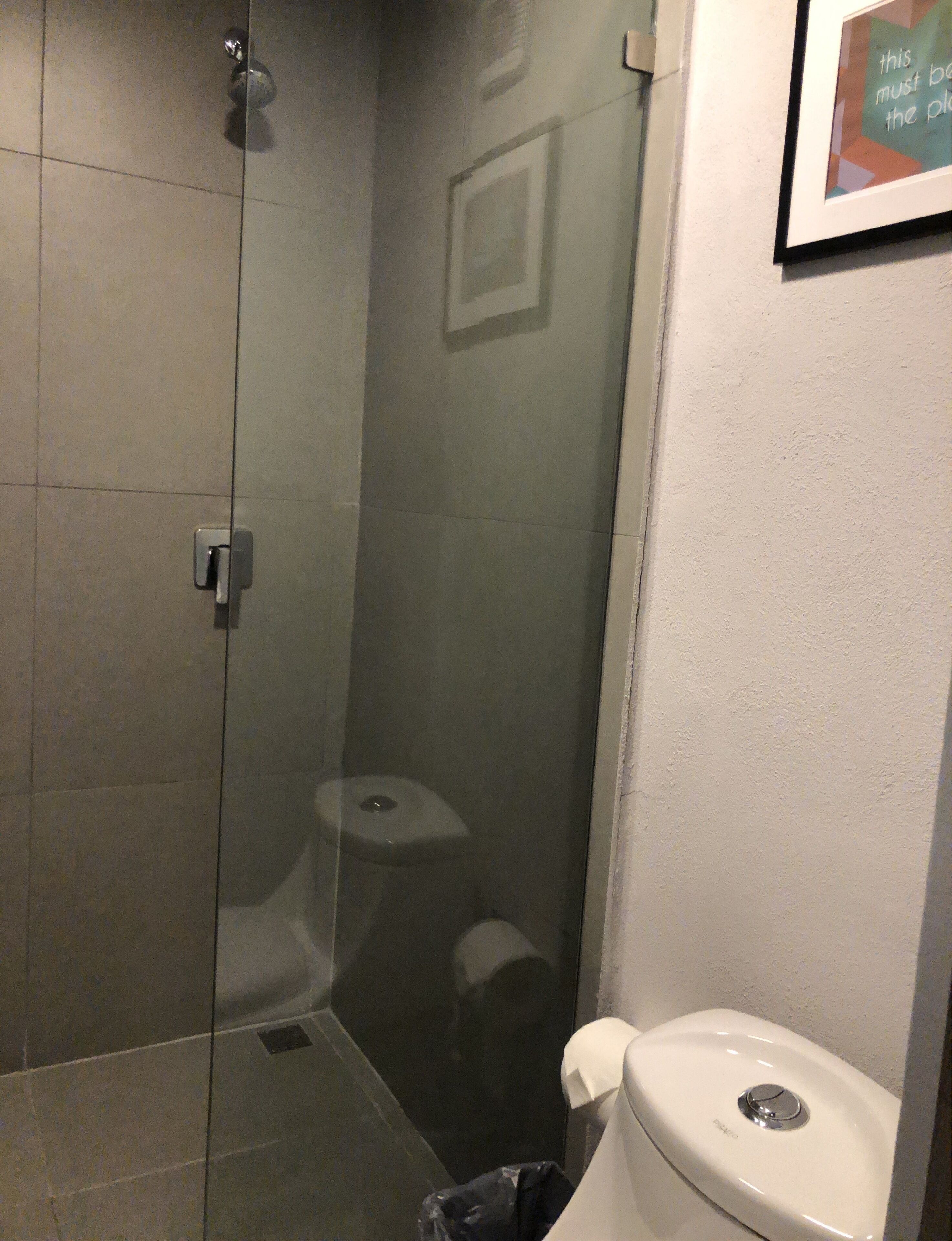 Hotel Puerta Roja Reforma