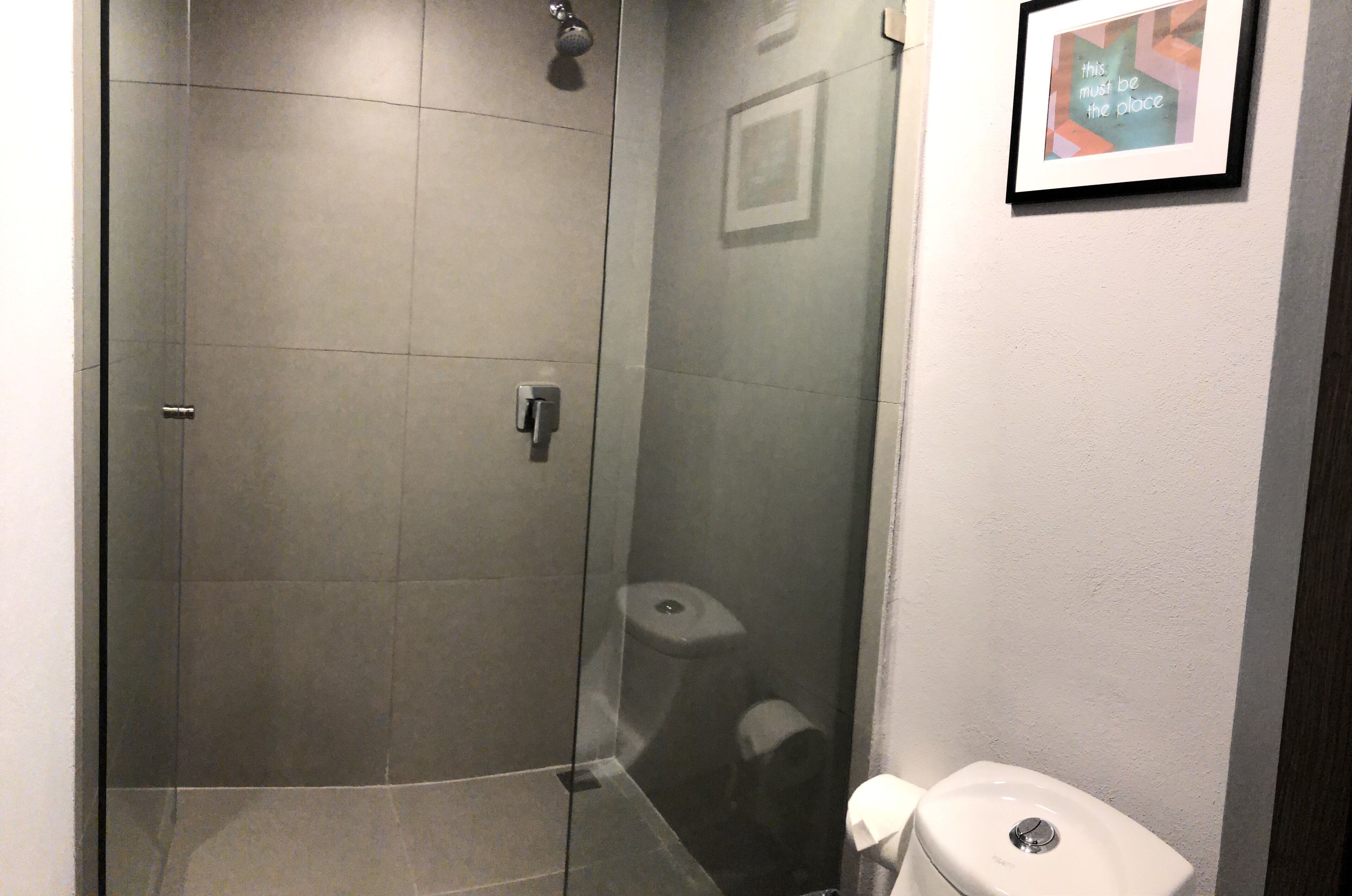 Hotel Puerta Roja Reforma