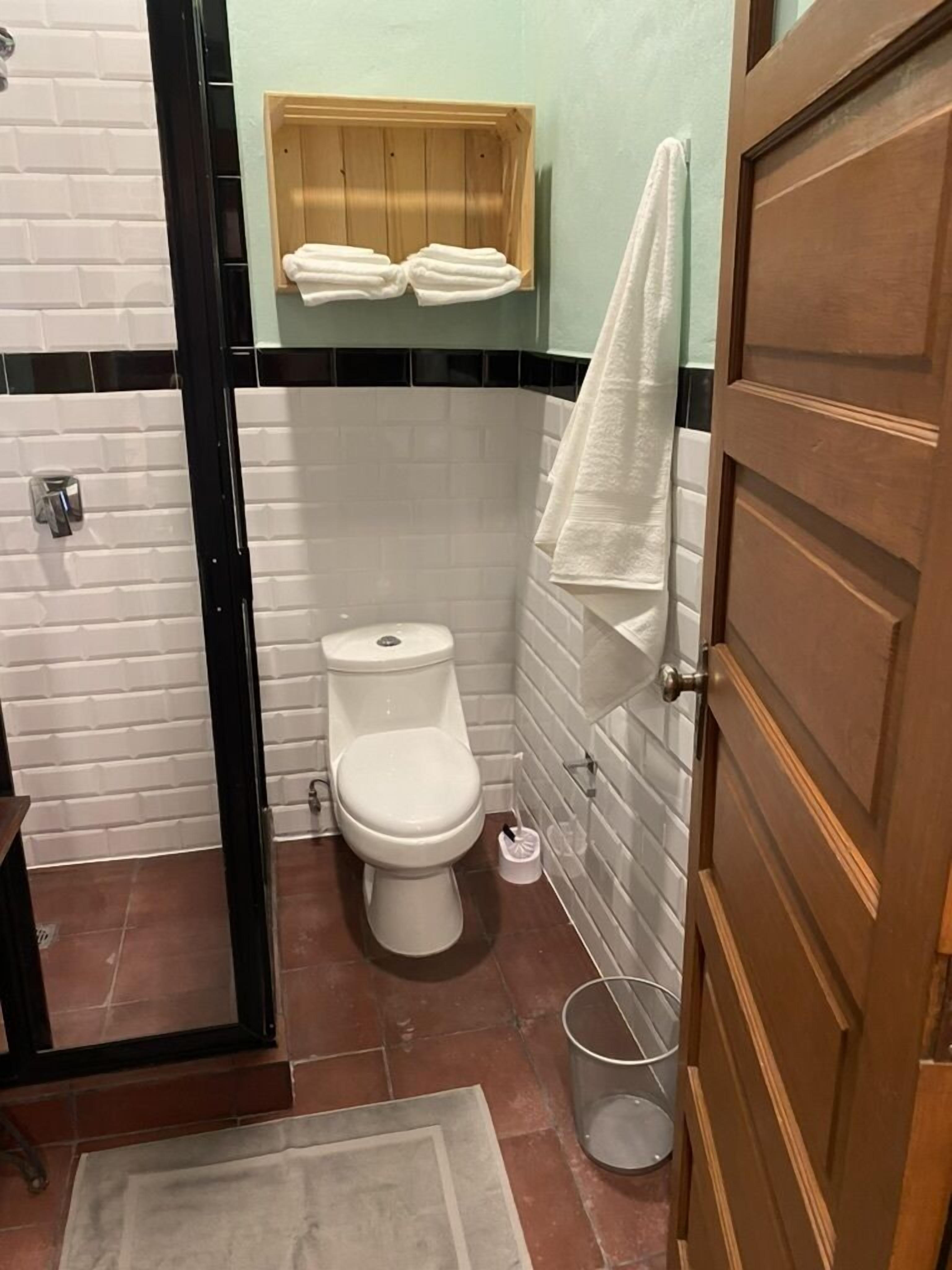 Hotel Puerta Roja Reforma