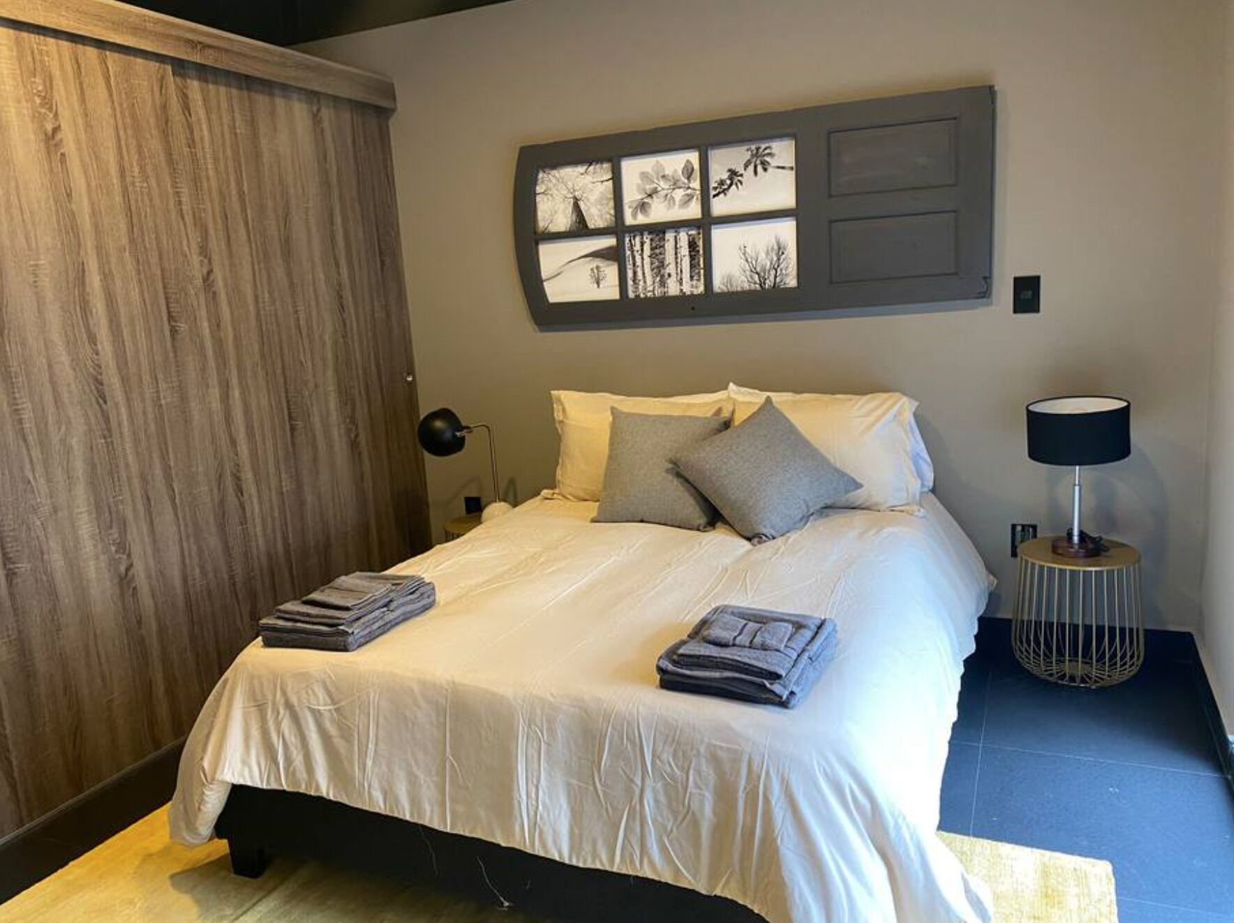 Hotel Puerta Roja Reforma