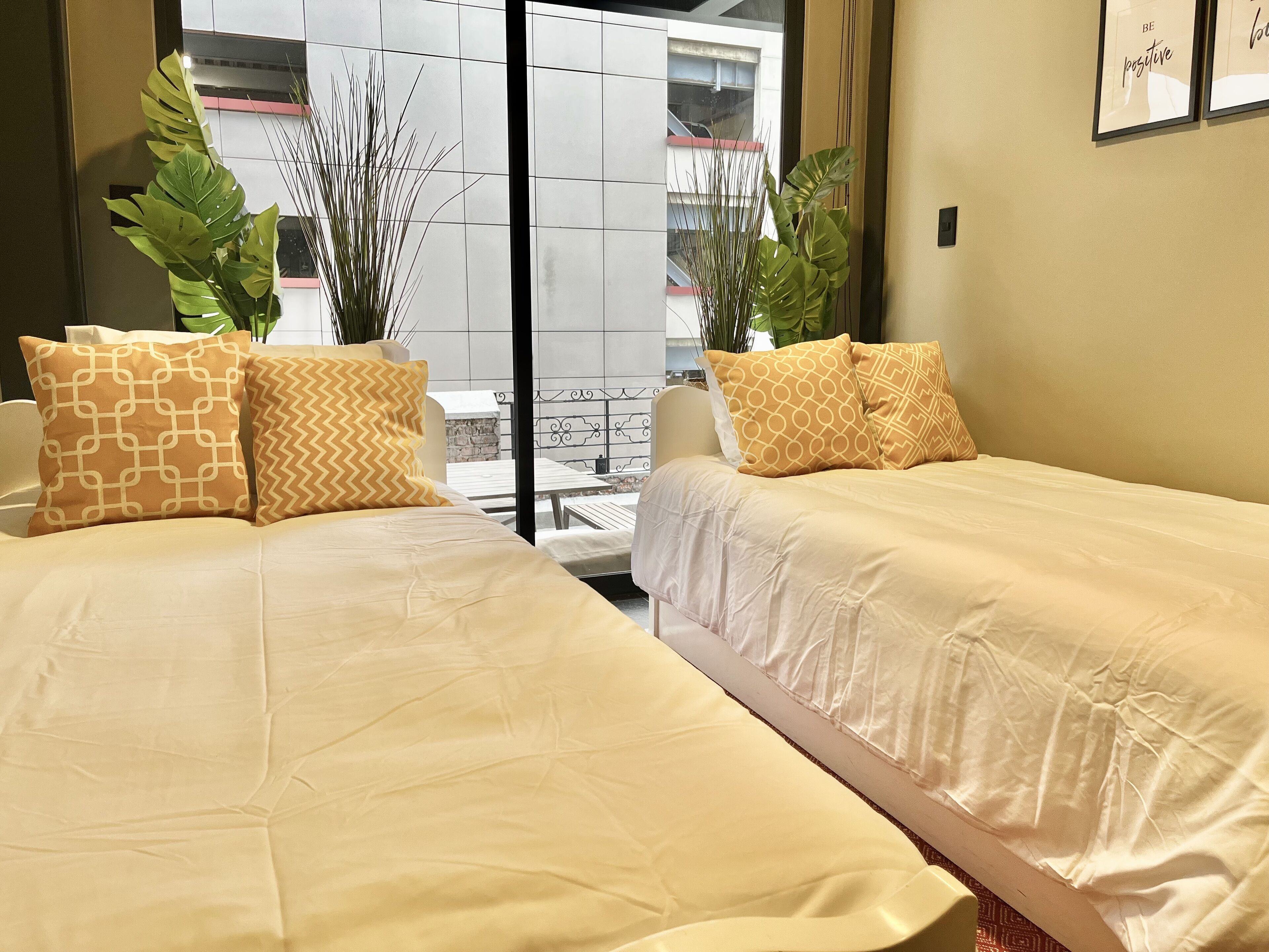 Hotel Puerta Roja Reforma