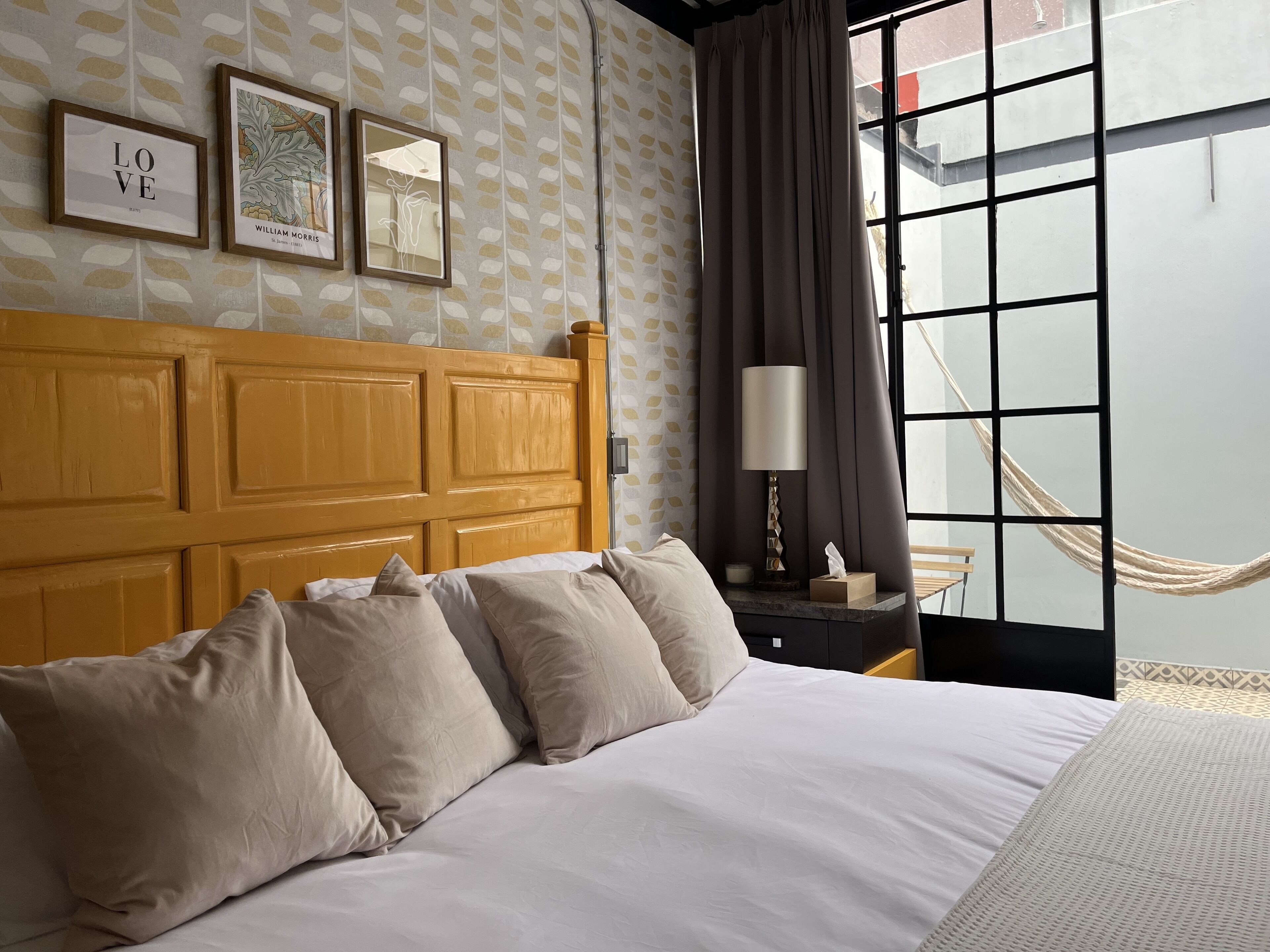 Hotel Puerta Roja Rome