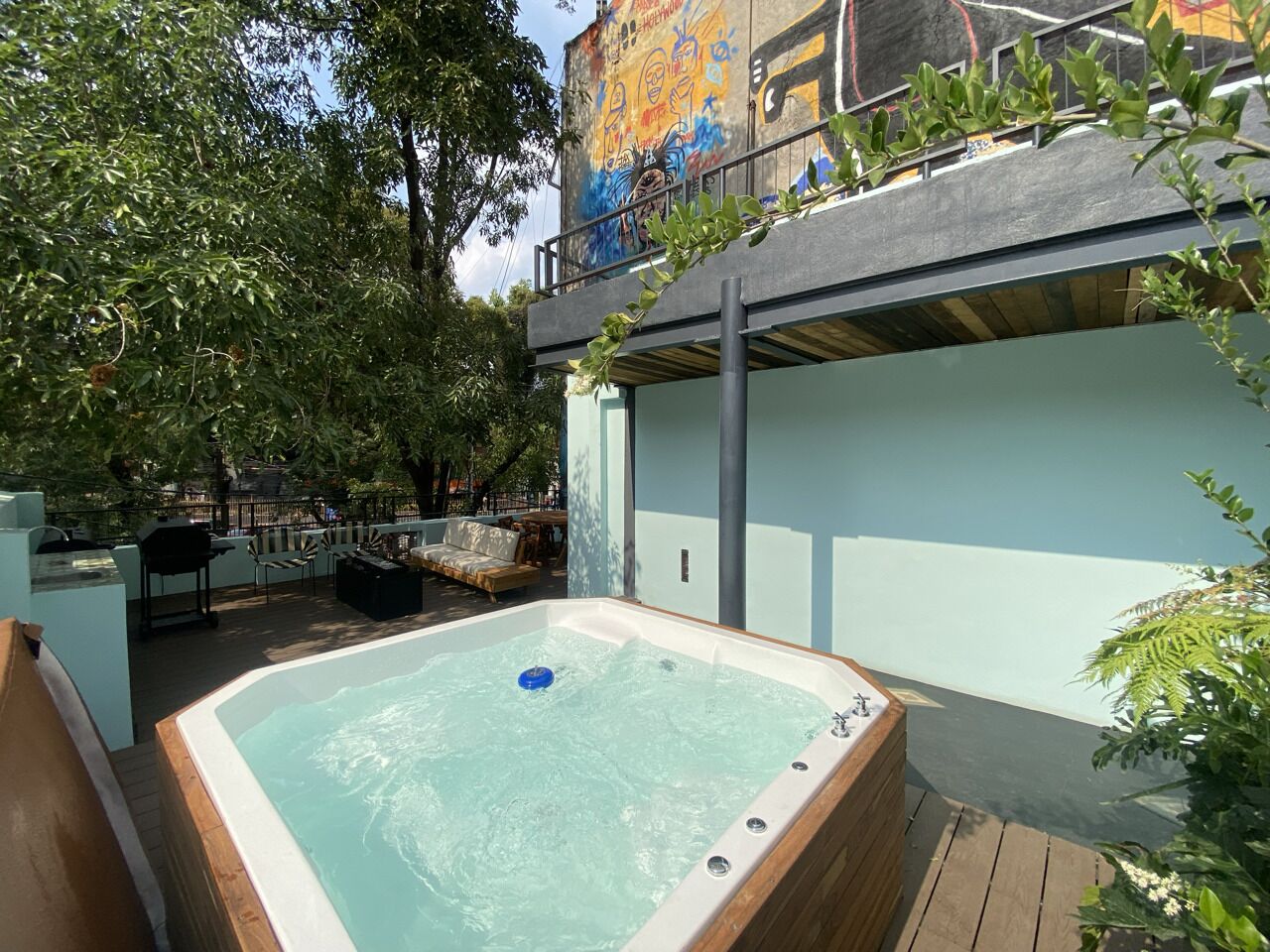 Hotel Puerta Roja Rome
