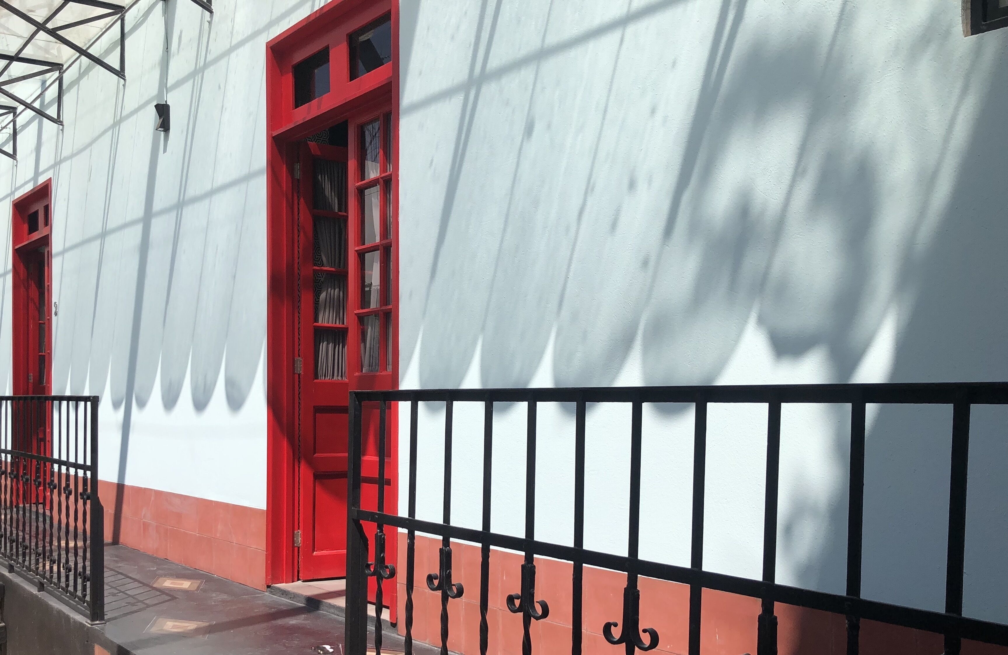 Hotel Puerta Roja Rome