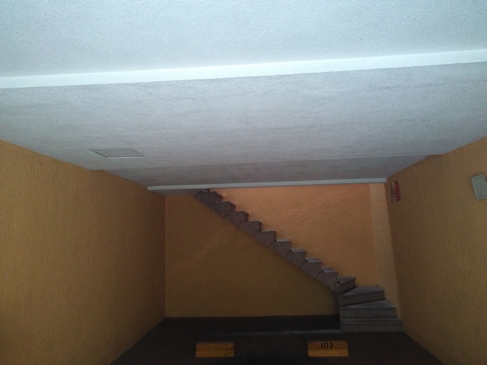 Hotel Quinta Avenida