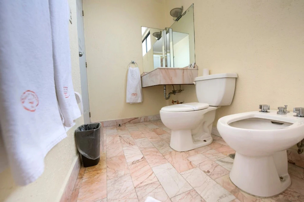 Hotel Quinta Avenida